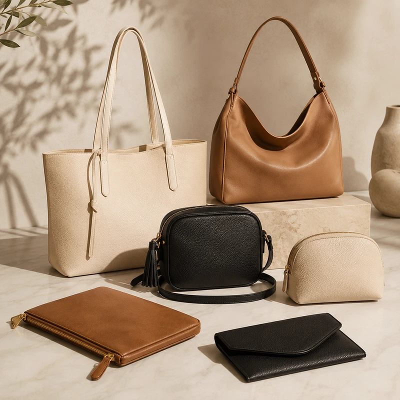 Bags & Pouches