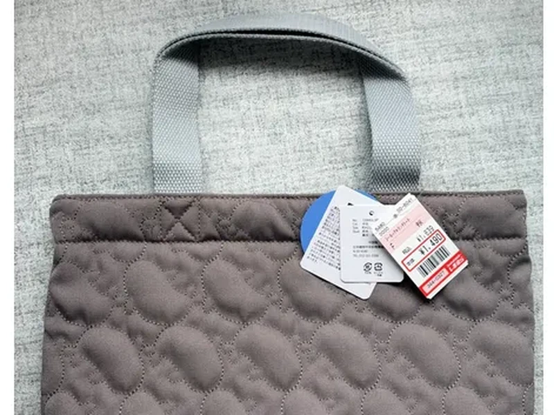 Premium Fashion Handbag & Cosmetic Pouch - Style #BAGS-008
