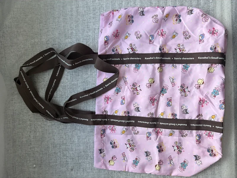 Premium Fashion Handbag & Cosmetic Pouch  - Style #BAGS-026