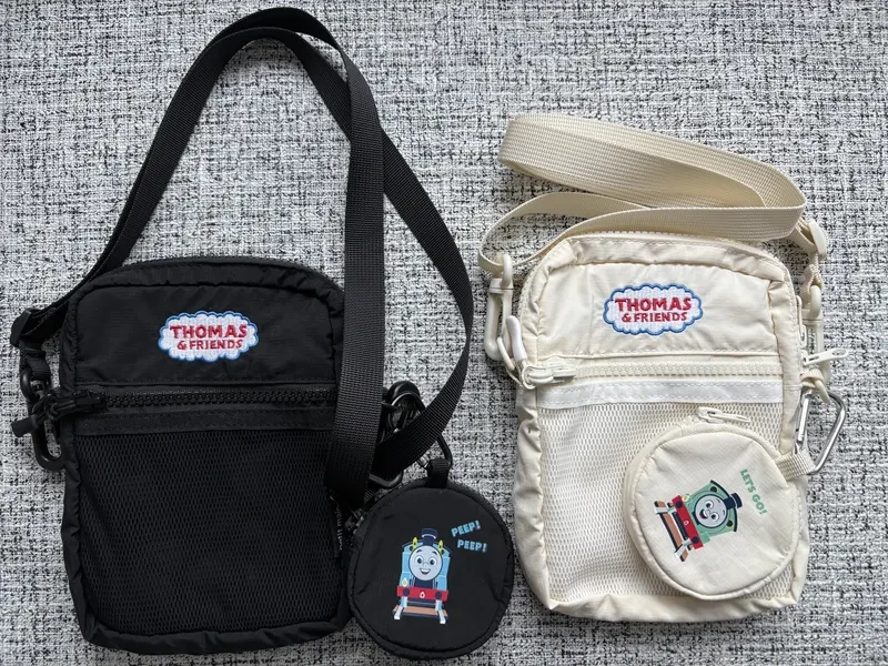 Premium Fashion Handbag & Cosmetic Pouch  - Style #BAGS-027