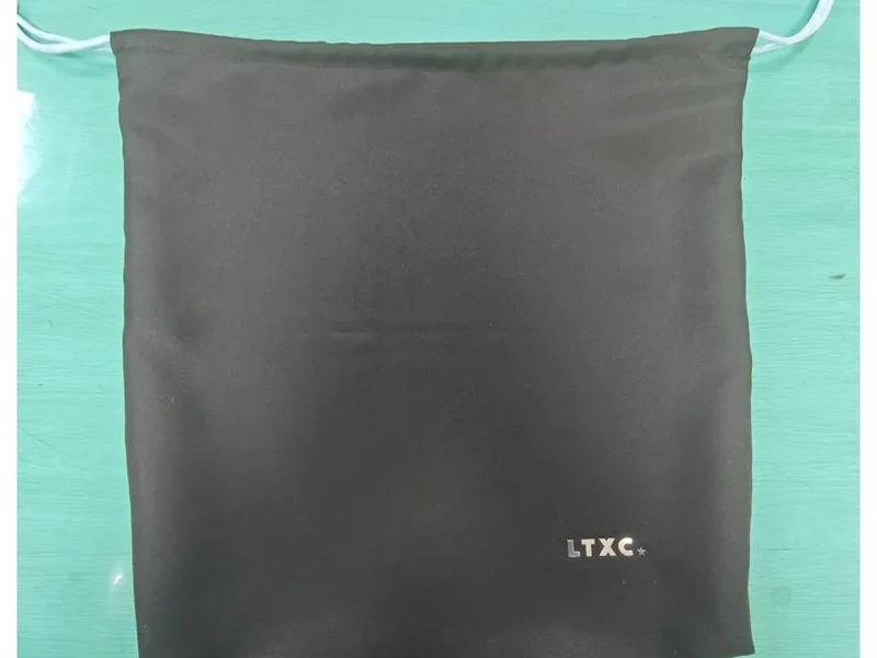 Premium Fashion Handbag & Cosmetic Pouch - Style #BAGS-009