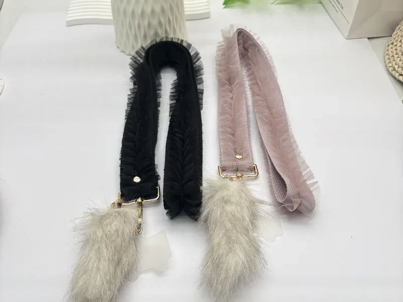 Premium Fashion Handbag & Cosmetic Pouch  - Style #BAGS-043