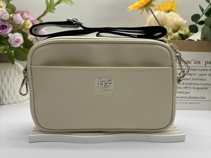 Premium Fashion Handbag & Cosmetic Pouch  - Style #BAGS-045
