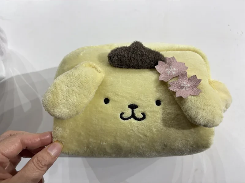 Fluffy Plush Fleece Cold-Weather Earmuffs - Style #EARMUFFS-001