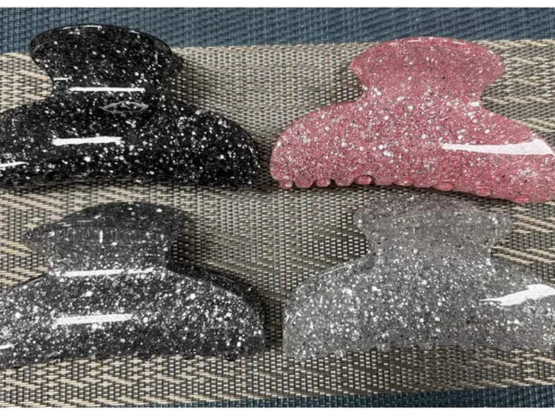 Fluffy Plush Fleece Cold-Weather Earmuffs - Style #EARMUFFS-025