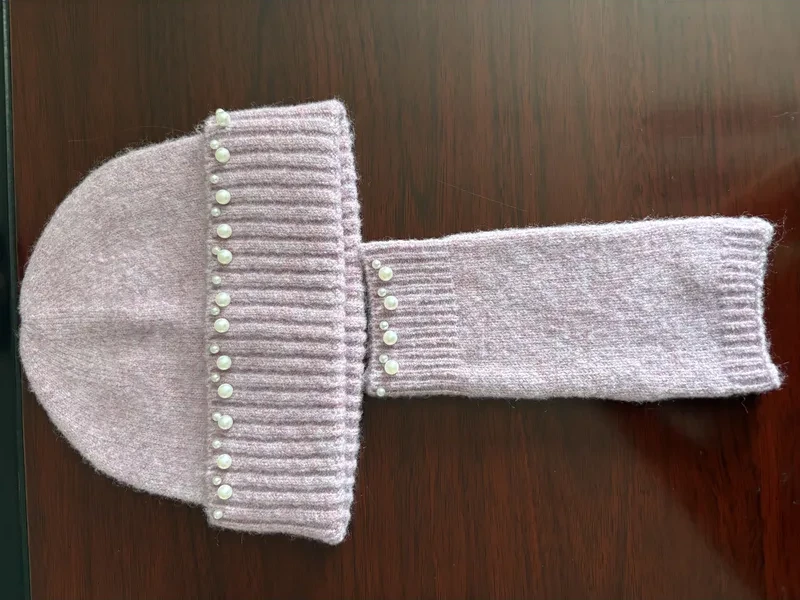 Fluffy Plush Fleece Cold-Weather Earmuffs - Style #EARMUFFS-059