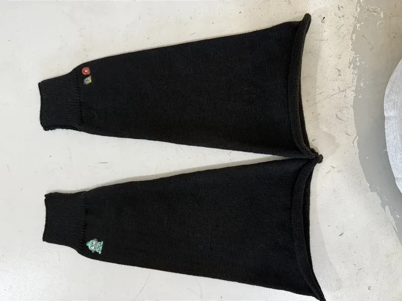 Soft Comfort Winter Warm Knit Gloves - Style #GLOVES-057