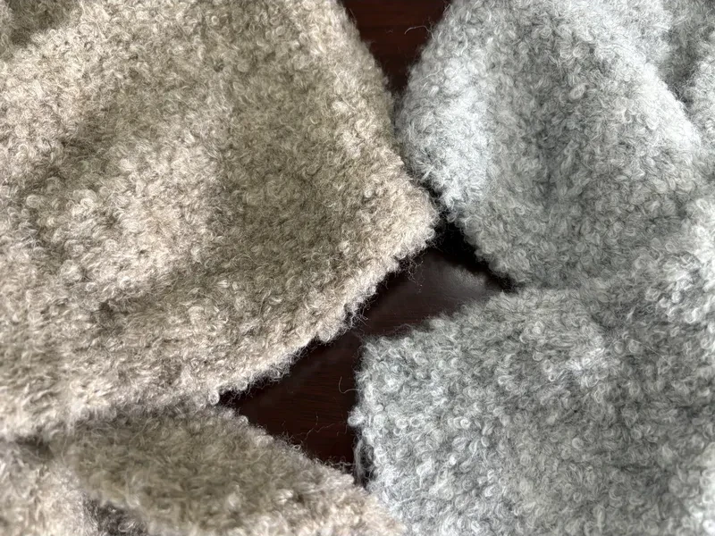 Soft Comfort Winter Warm Knit Gloves - Style #GLOVES-058