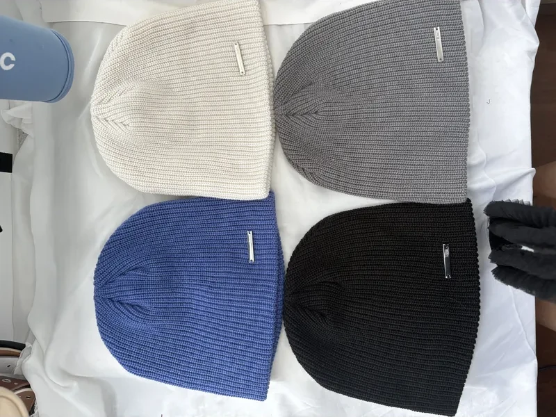 Soft Comfort Winter Warm Knit Gloves - Style #GLOVES-060