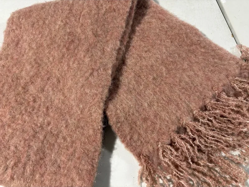 Soft Comfort Winter Warm Knit Gloves - Style #GLOVES-061