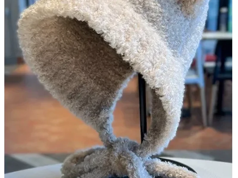 Soft Comfort Winter Warm Knit Gloves - Style #GLOVES-072