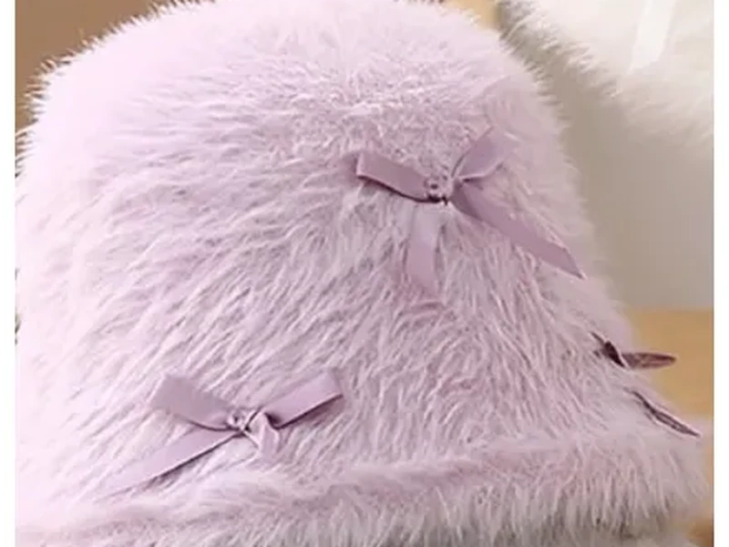 Soft Comfort Winter Warm Knit Gloves - Style #GLOVES-075