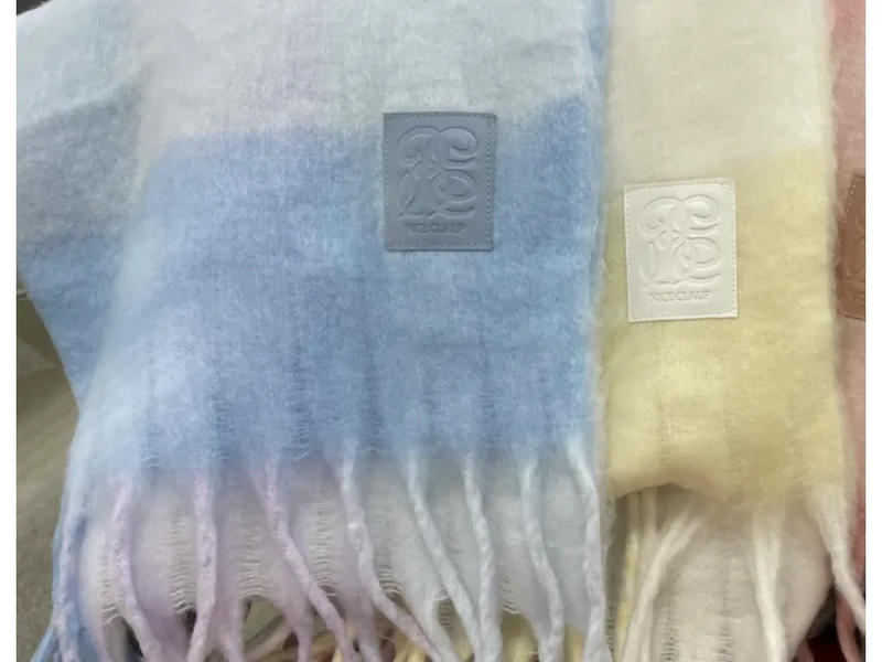 Soft Comfort Winter Warm Knit Gloves - Style #GLOVES-077