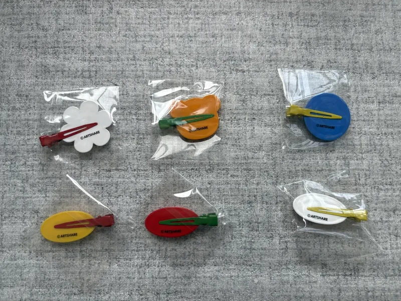 Eco-Friendly Lifestyle Handkerchiefs & Sundries - Style #SUNDRIES-009