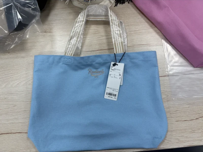 Eco-Friendly Lifestyle Handkerchiefs & Sundries - Style #SUNDRIES-012