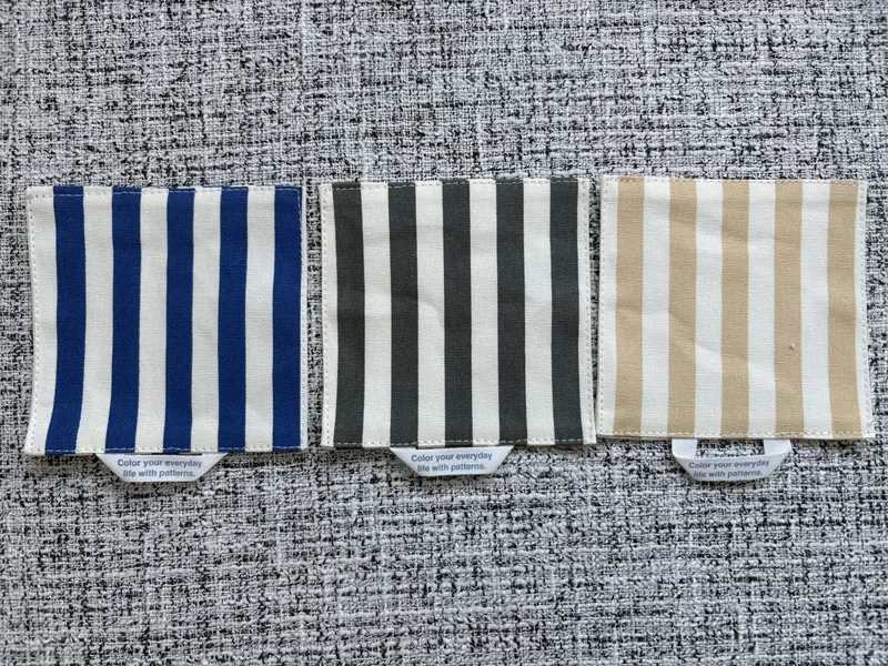 Eco-Friendly Lifestyle Handkerchiefs & Sundries - Style #SUNDRIES-015