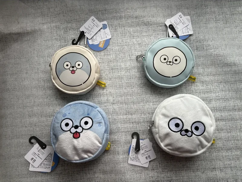 Eco-Friendly Lifestyle Handkerchiefs & Sundries - Style #SUNDRIES-014