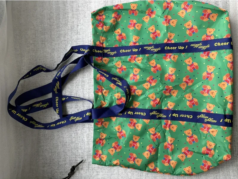 Eco-Friendly Lifestyle Handkerchiefs & Daily Sundries - Style #SUNDRIES-022