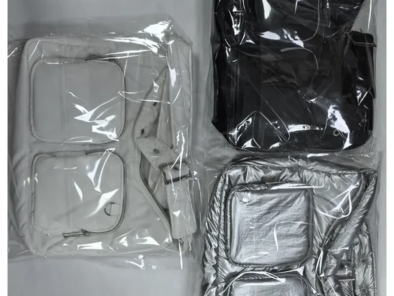 Eco-Friendly Lifestyle Handkerchiefs & Daily Sundries - Style #SUNDRIES-027
