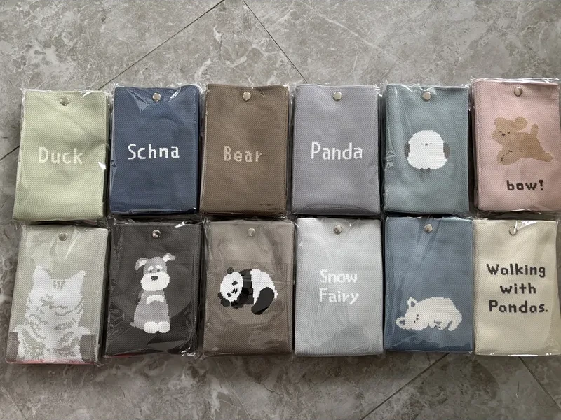 Eco-Friendly Lifestyle Handkerchiefs & Daily Sundries - Style #SUNDRIES-028