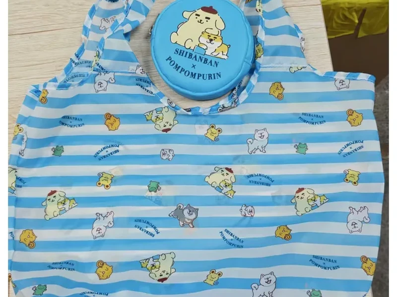 Eco-Friendly Lifestyle Handkerchiefs & Sundries - Style #SUNDRIES-005