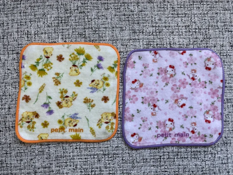 Eco-Friendly Lifestyle Handkerchiefs & Sundries - Style #SUNDRIES-003