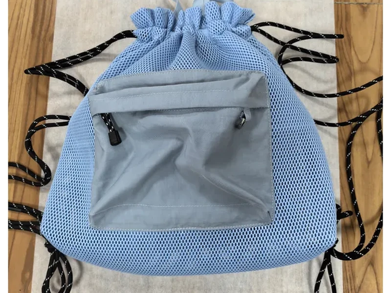 Eco-Friendly Lifestyle Handkerchiefs & Daily Sundries - Style #SUNDRIES-041