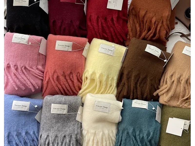 Eco-Friendly Lifestyle Handkerchiefs & Daily Sundries - Style #SUNDRIES-070