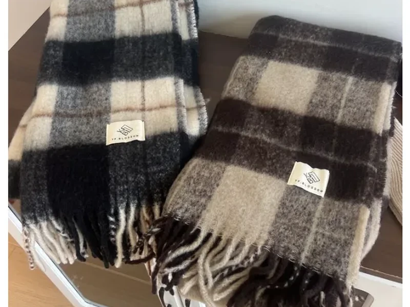 Eco-Friendly Lifestyle Handkerchiefs & Daily Sundries - Style #SUNDRIES-071